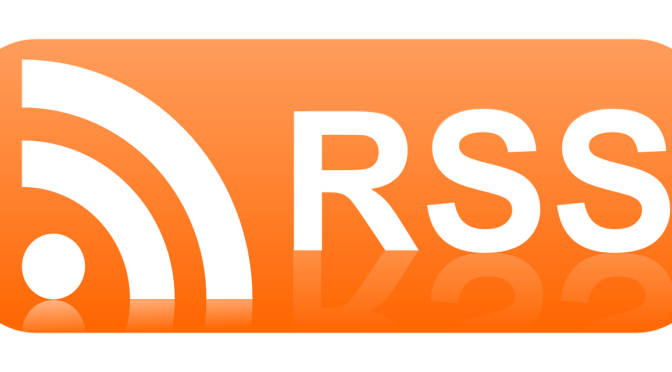 RSS Icon